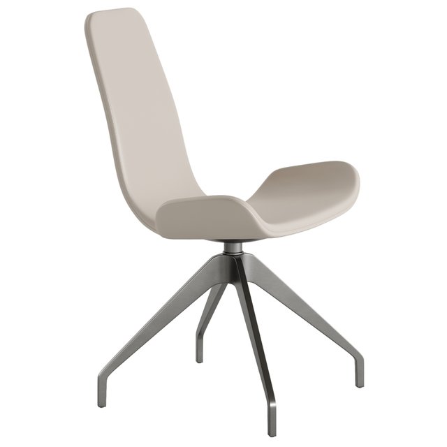 Cattelan Flamingo 2022 Cantilever