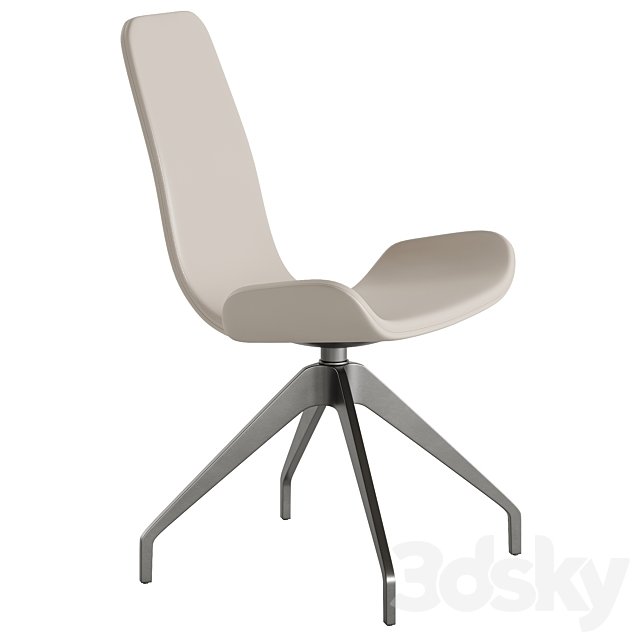 Cattelan Flamingo 2022 Cantilever