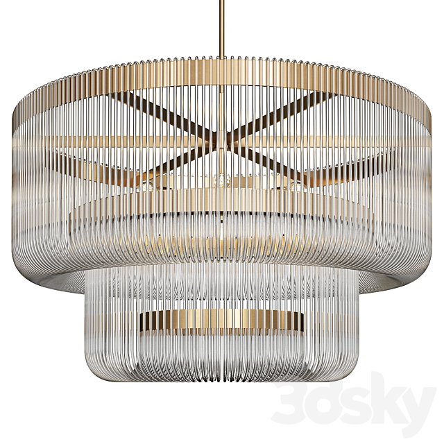 Bovola chandelier
