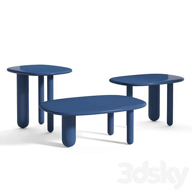 Driade tottori table
