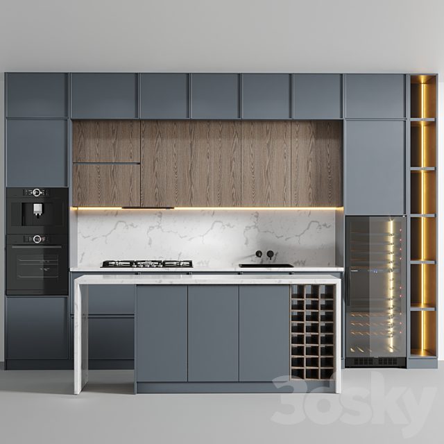 Kitchen Appliance Bosch Kitchen No 18
