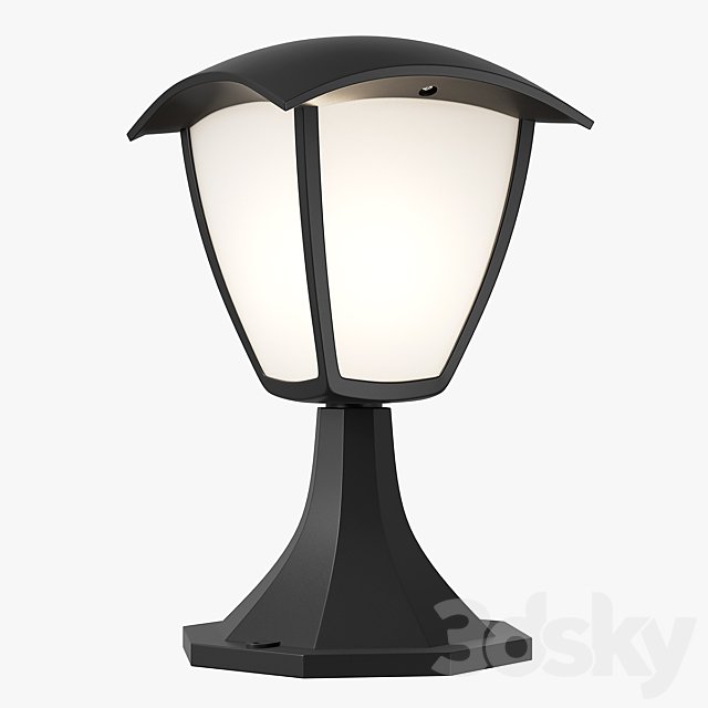 375970 Lampione Lightstar Street lamp