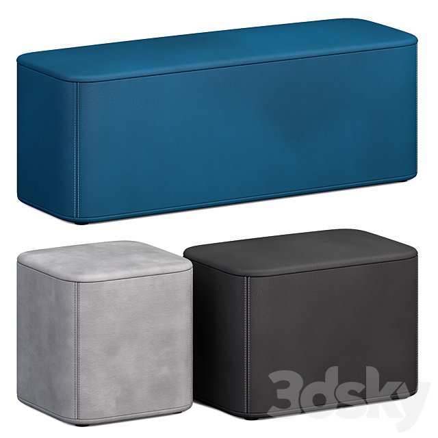 Poufs