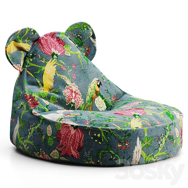 Bean Bag