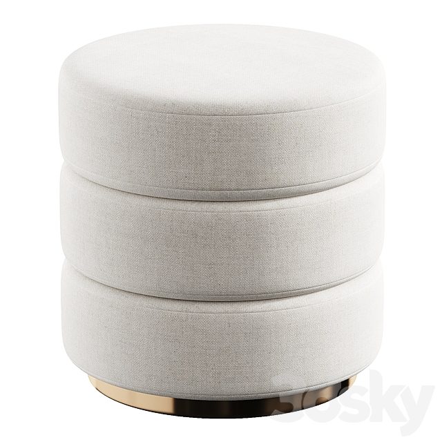 Eddy Pouf
