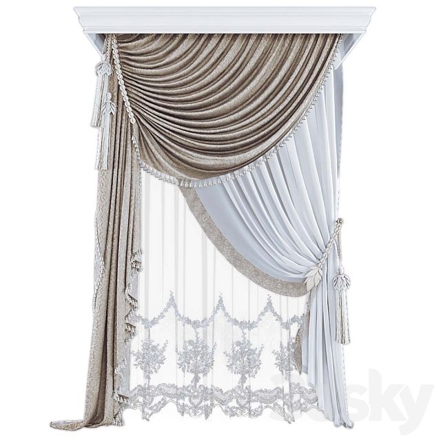 Curtains545