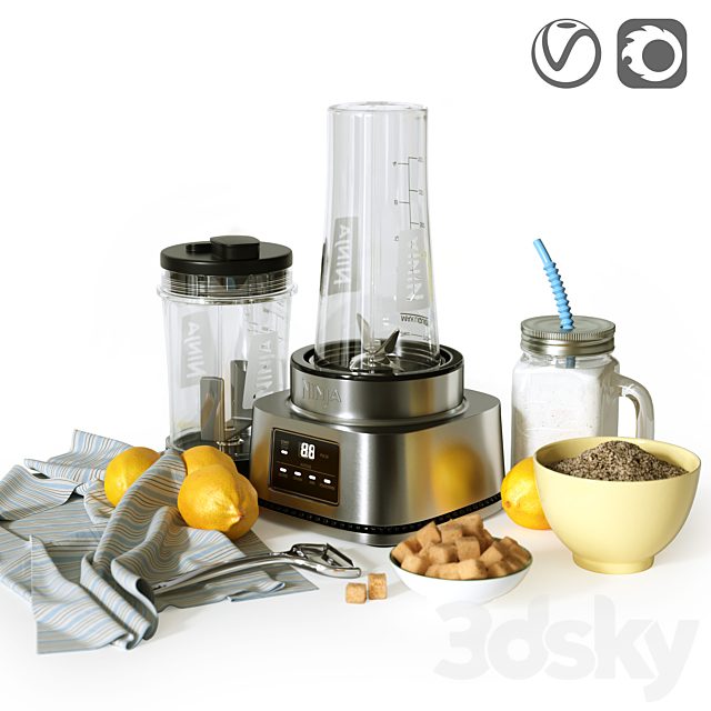 Decor for kitchen
