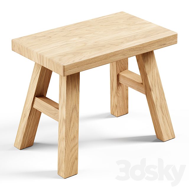 Zara Home - The small stool