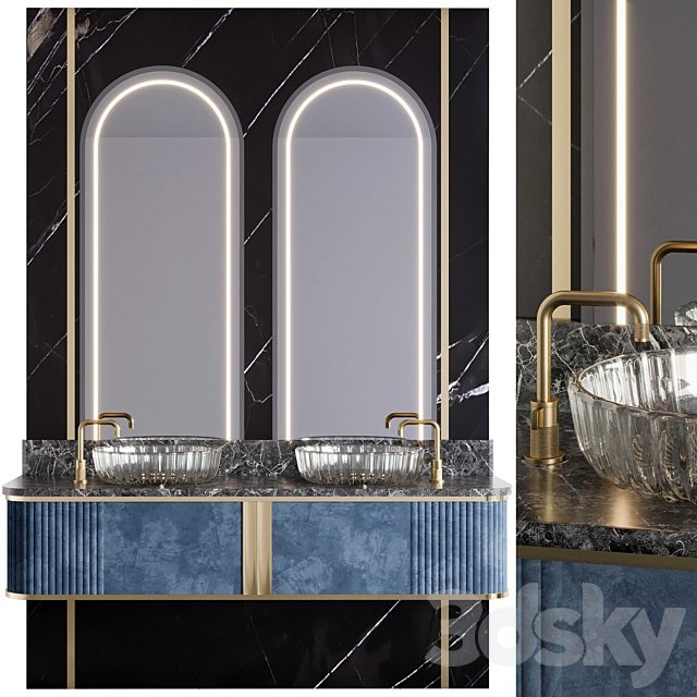 Bathroom Furniture 11
