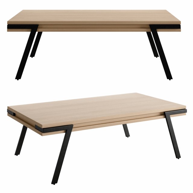 Thinh coffee table