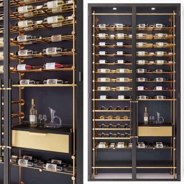 Amuneal frankford panel system