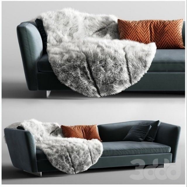 Minotti seymour