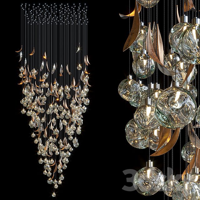 Droplight - Vargov Design