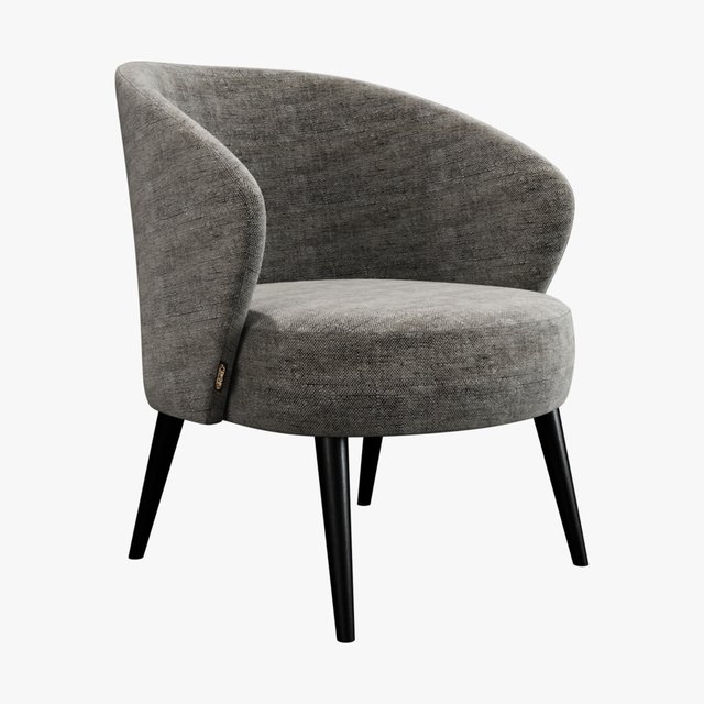 Dutchbone waldo armchair