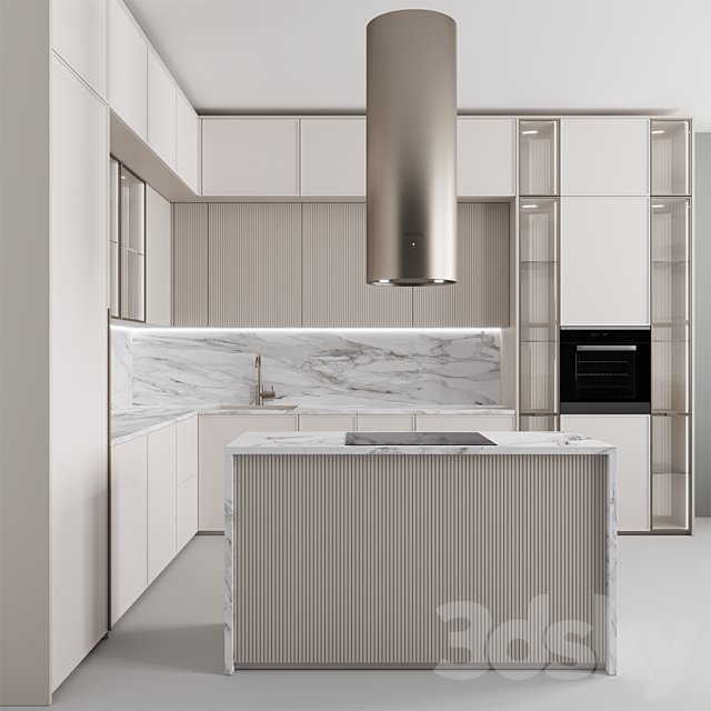 Kitchen No. 102