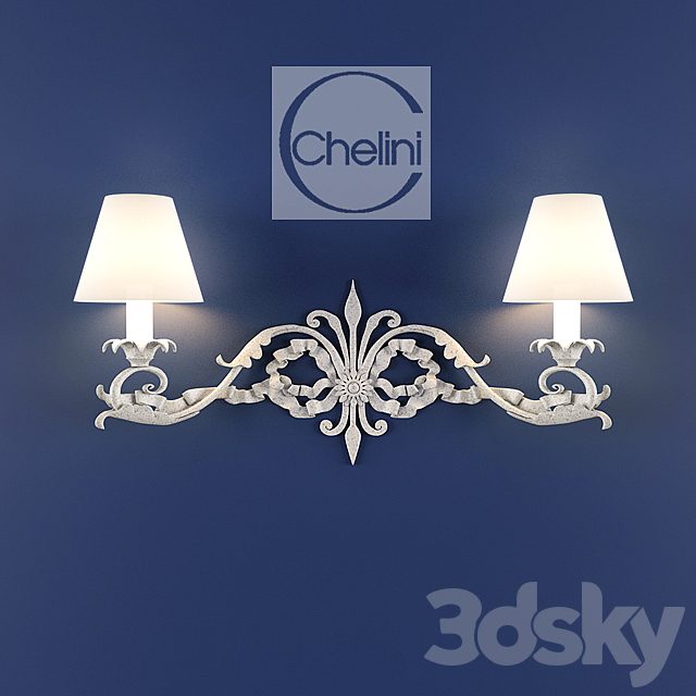 Chelini