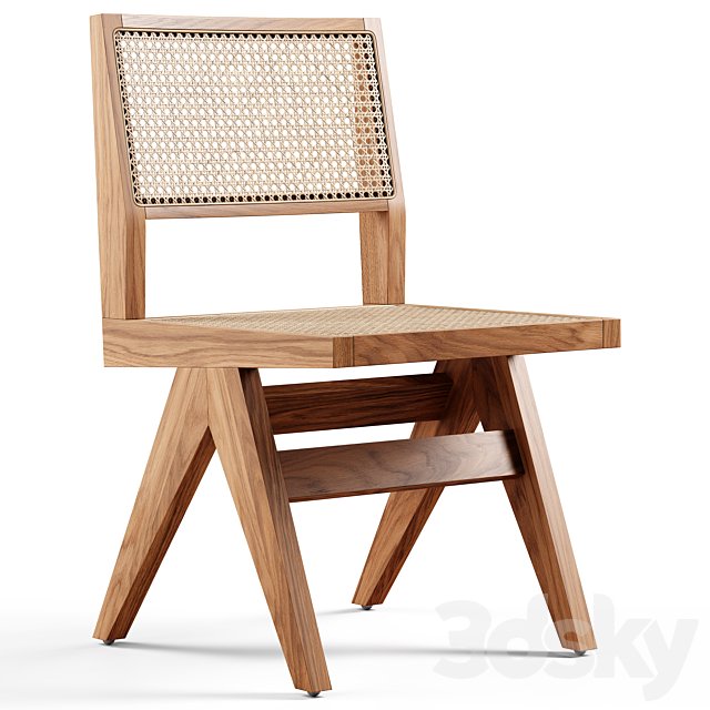 Heaps & Woods - Dining Chair Claudie