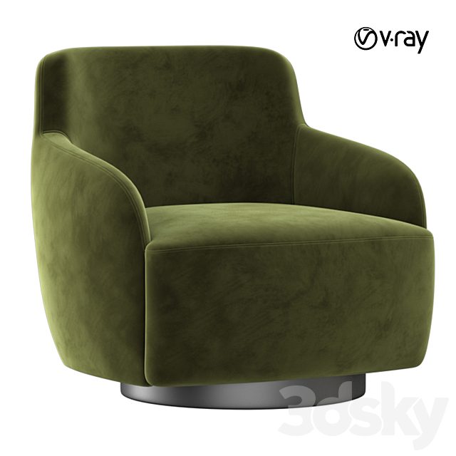 INGRID ARMCHAIR