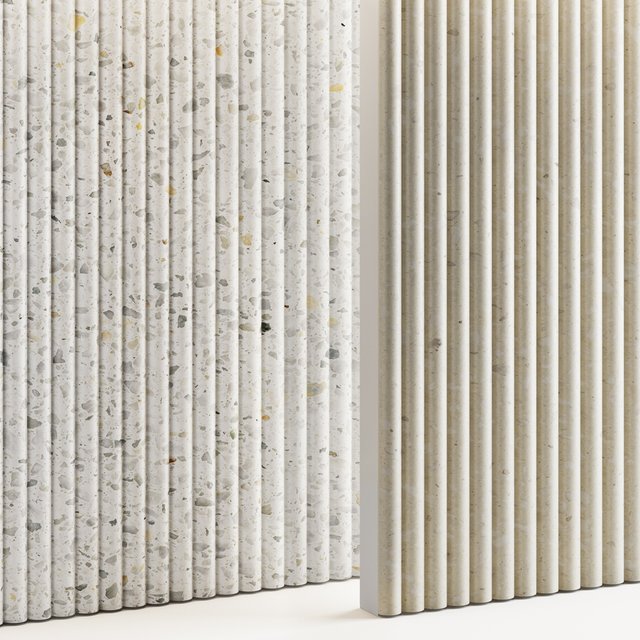 Terrazzo Renata Field Tile