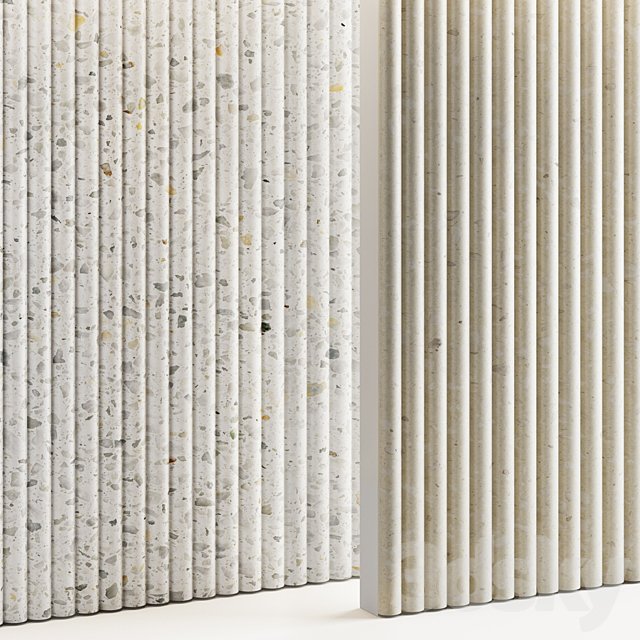 Terrazzo Renata Field Tile