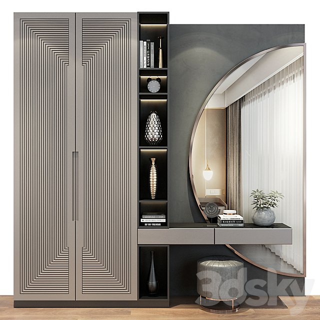 Hallway | 226