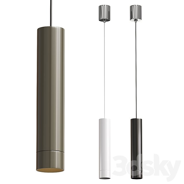 Stglicht Phase P 370017 Pendant Light