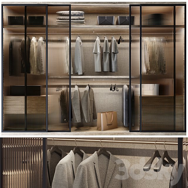 WARDROBE 01