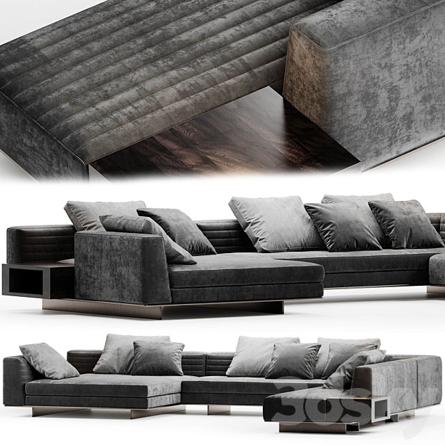 Minotti roger