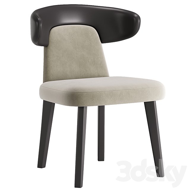 Dining chair