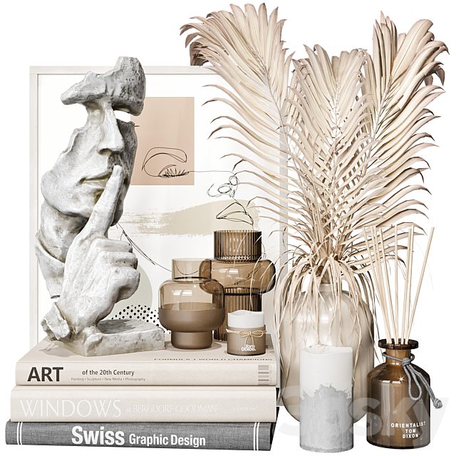 Decorative set 22