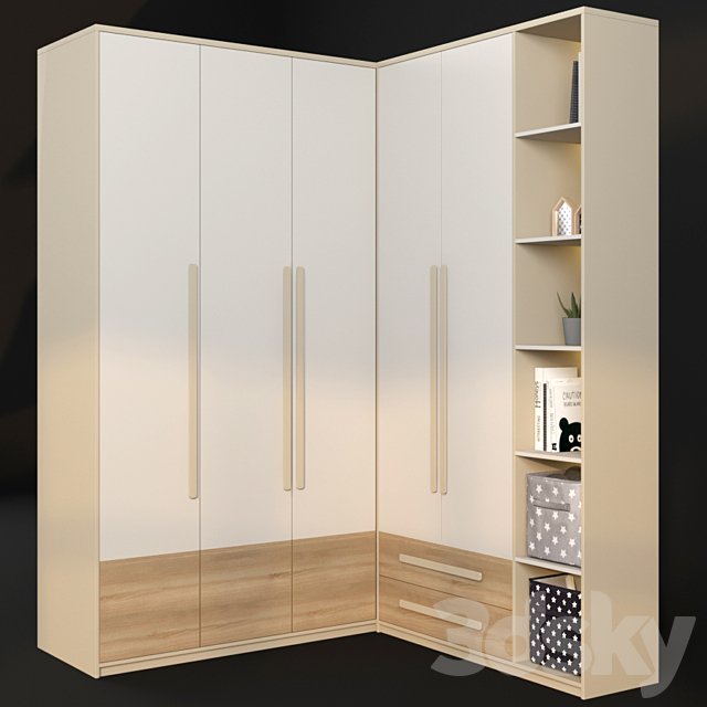 Children's furniture to order 235