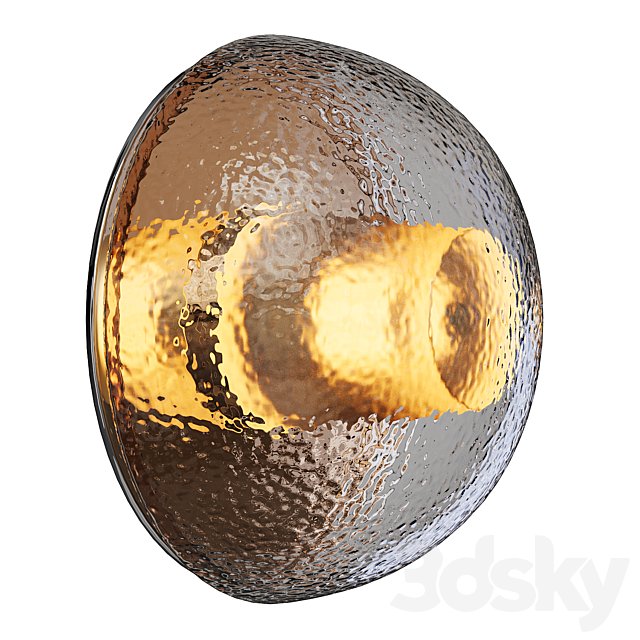 14s Wall Lamp
