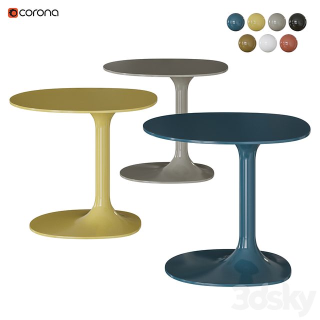 Awa B&B Italia | Table