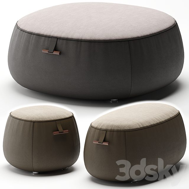 Lagom Poufs - Porada