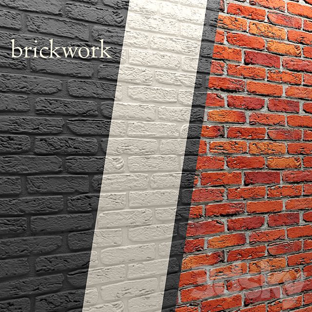 Brick