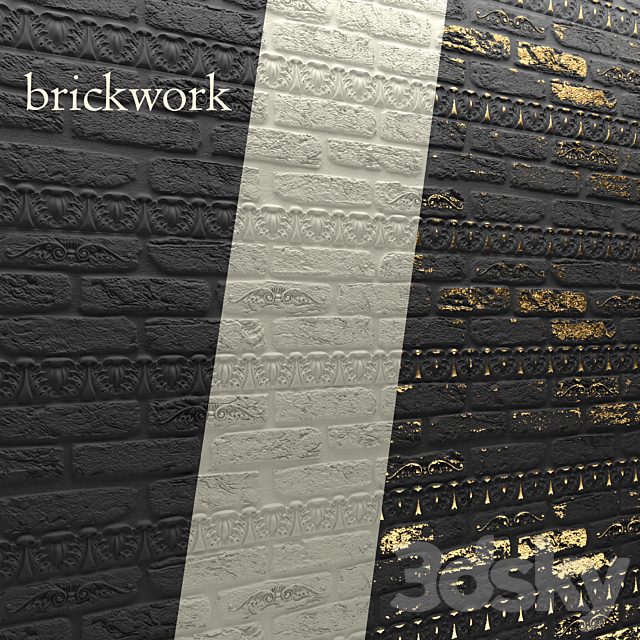 Brick