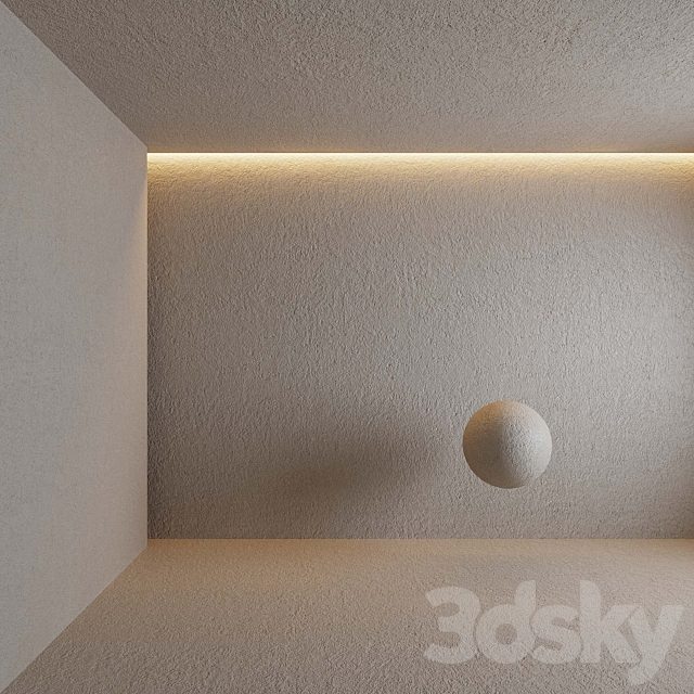 Stucco plaster 2