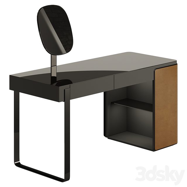 FENDI ICON 2022.1 LADY DESK