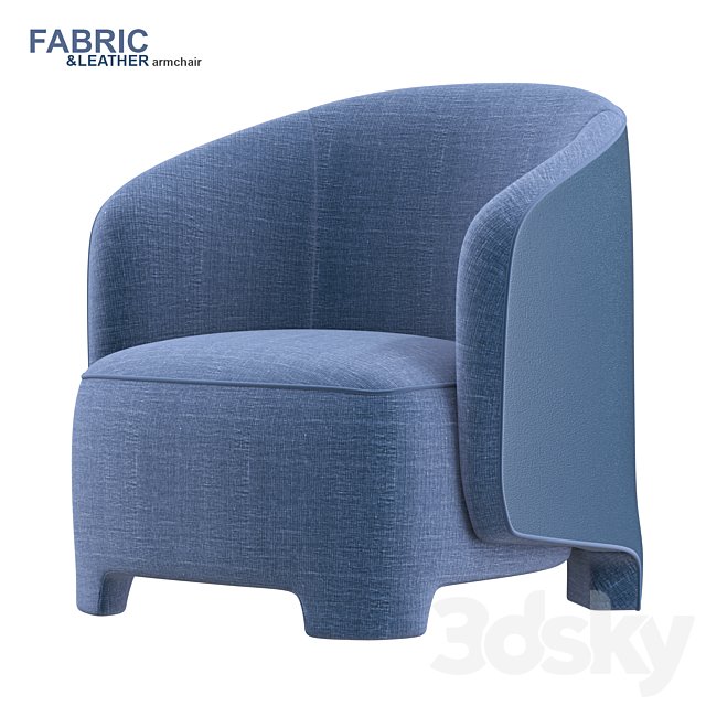 TARU Armchair by Ligne Roset