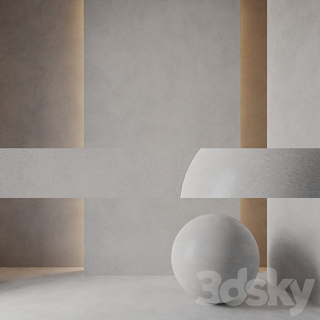 Plaster 02