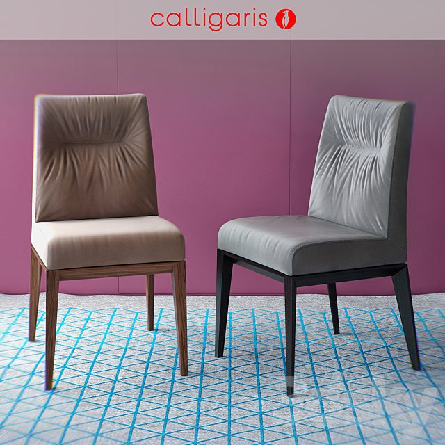 Calligaris chair TOSCA chair