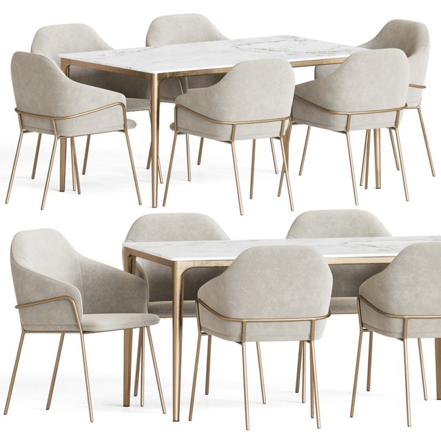 Dining Set 59