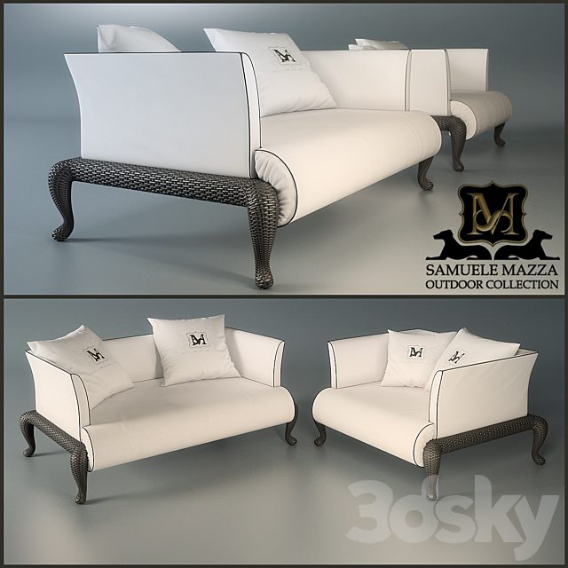 Samuele mazza / Canopo