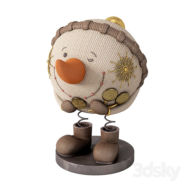 snowman