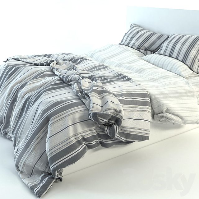 Bed set