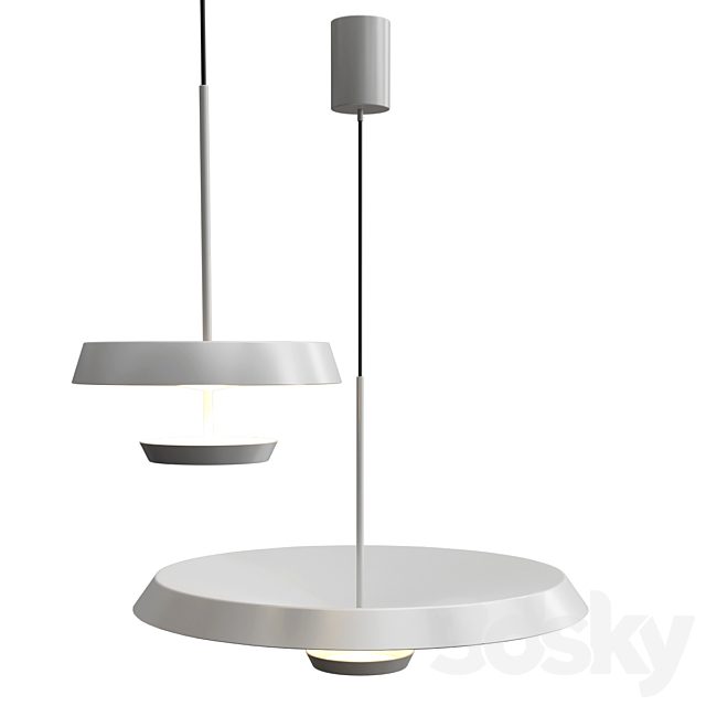 SKANDI Spark 3