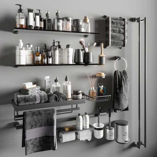 bathroom accessories.12