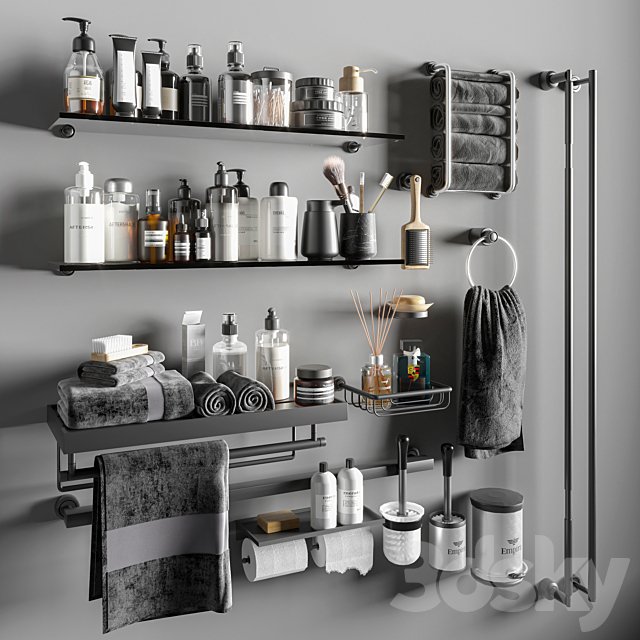bathroom accessories.12
