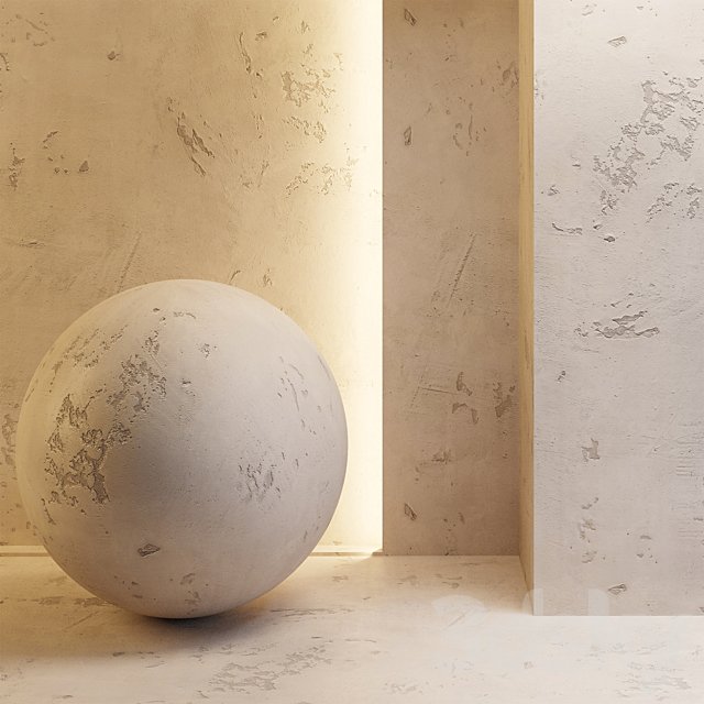 Plaster