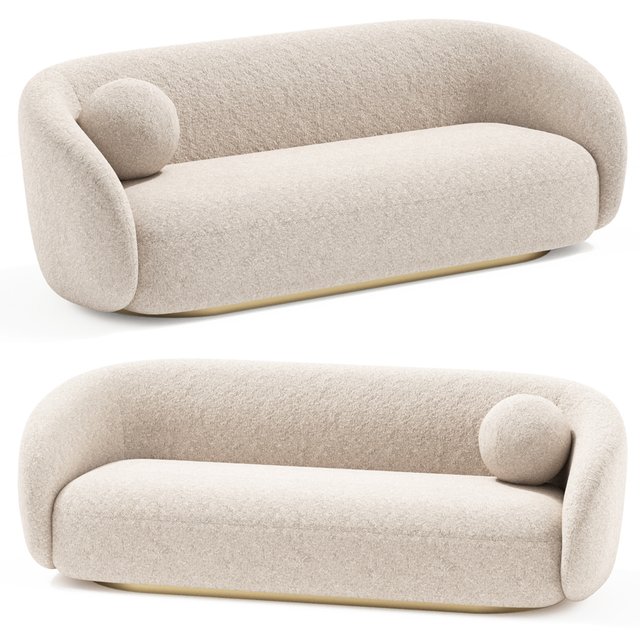 Eichholtz Brice Sofa
